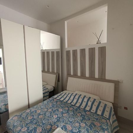 Angolo Di Liberta Apartment Bari Exterior foto