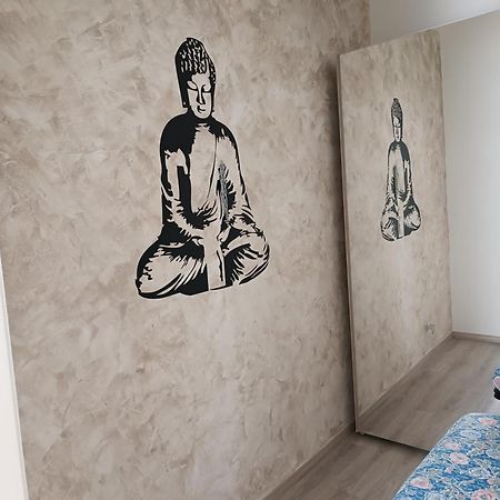 Angolo Di Liberta Apartment Bari Exterior foto