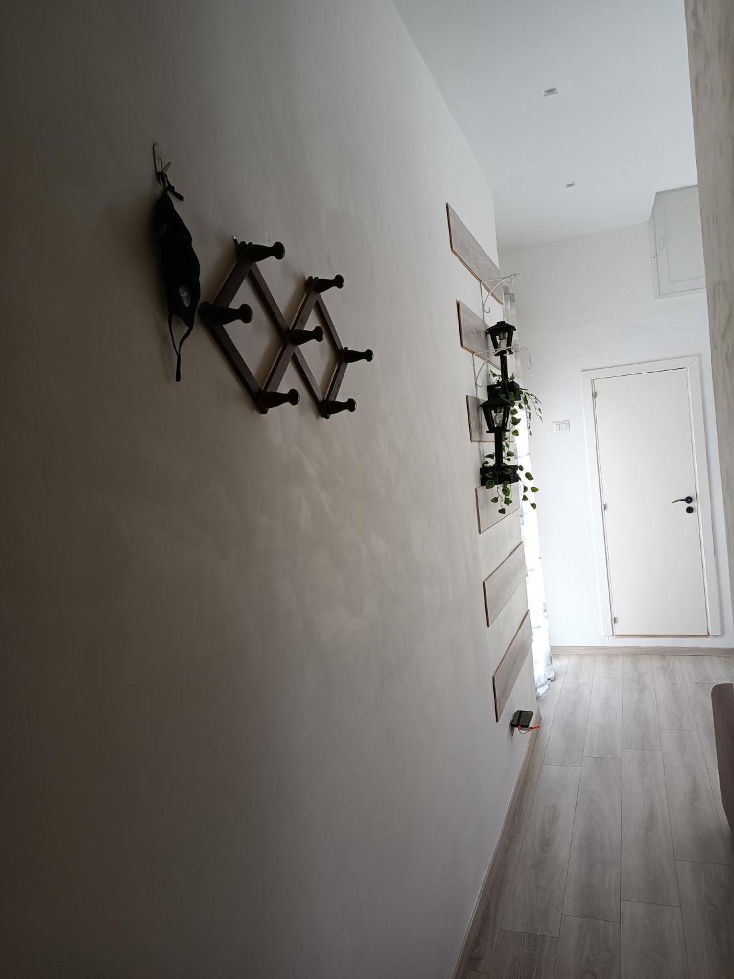 Angolo Di Liberta Apartment Bari Exterior foto
