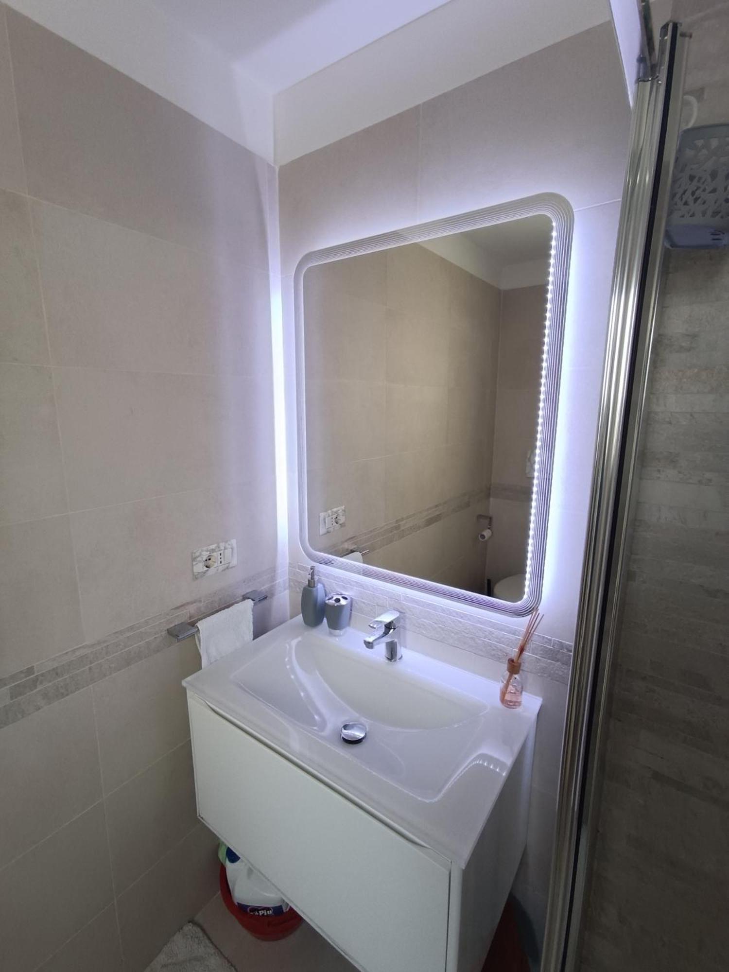 Angolo Di Liberta Apartment Bari Exterior foto