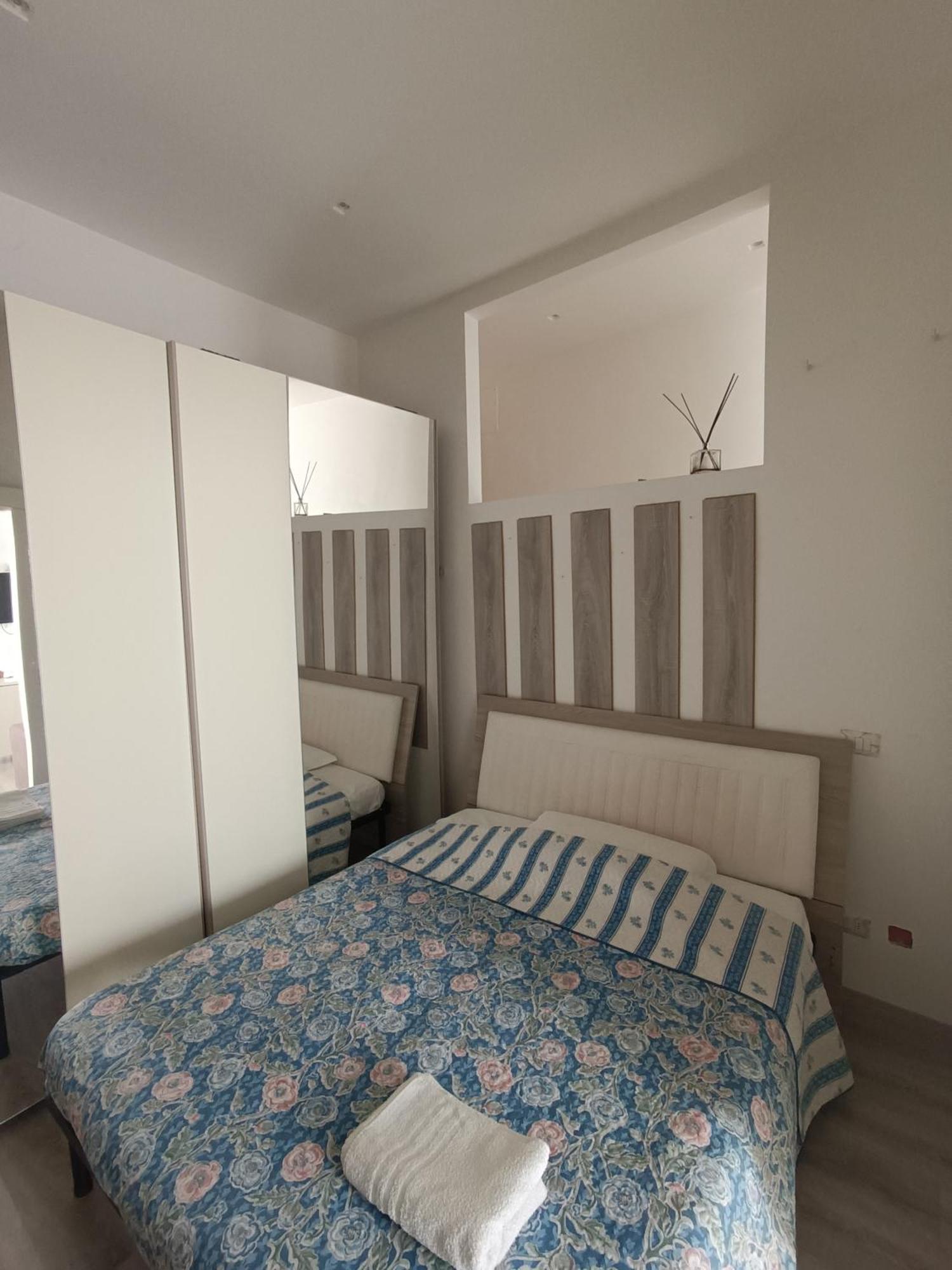 Angolo Di Liberta Apartment Bari Exterior foto