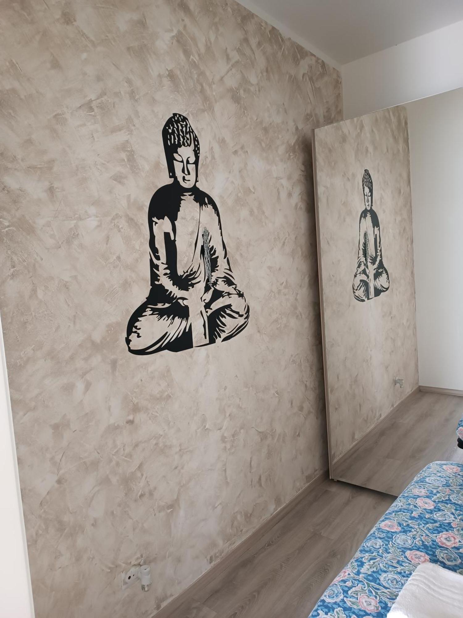 Angolo Di Liberta Apartment Bari Exterior foto